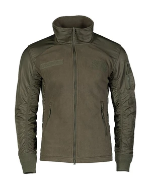 Bunda USAF Mil-Tec® – Ranger Green (Barva: Ranger Green, Velikost: 3XL)