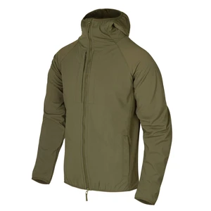 Bunda Urban Hybrid Softshell® - Adaptive Green (Barva: Adaptive Green, Velikost: S)