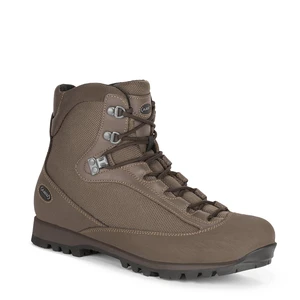 Boty AKU Tactical® Pilgrim GTX® Combat FG M - hnědé (Barva: Hnědá, Velikost: 40 (EU))