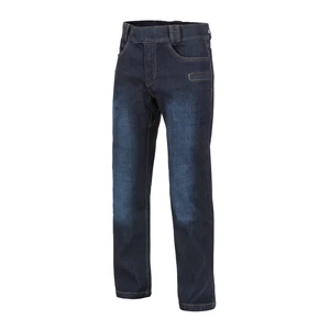 Kalhoty Grayman Tactical Jeans® Denim MID Helikon-Tex® - Blue Jeans (Barva: Blue Jeans, Velikost: 3XL - long)