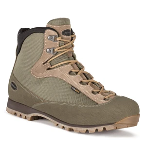 Boty AKU Tactical® Pilgrim DS - desert beige (Velikost: 45 (EU))