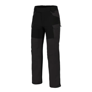 Kalhoty Helikon Hybrid Outback Pants® – Ash Grey / černá (Barva: Ash Grey / černá, Velikost: L)