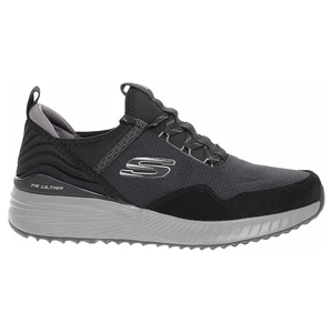 Skechers Tr Ultra - Terranean black-charcoal 44