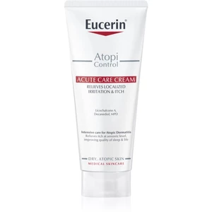 Eucerin AtopiControl upokojujúci krém pre atopickú pokožku 100 ml