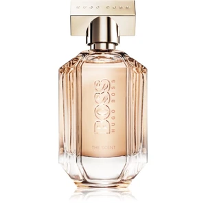 Hugo Boss BOSS The Scent parfumovaná voda pre ženy 50 ml