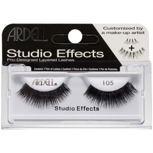 Ardell Studio Effects umelé mihalnice 105 1 ks