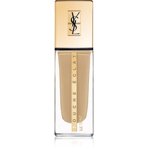 Yves Saint Laurent Touche Éclat Le Teint dlhotrvajúci make-up pre rozjasnenie pleti SPF 22 odtieň B45 Bisque 25 ml