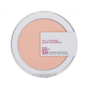 Maybelline SuperStay® Full Coverage 16H 9 g make-up pro ženy 20 Cameo