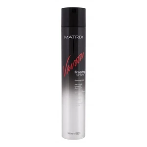 Matrix Vavoom Freezing Spray 500 ml lak na vlasy pro ženy