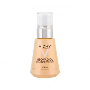 Vichy Neovadiol Serum Concentrate 30 ml pleťové sérum na všechny typy pleti; na rozjasnění pleti; výživa a regenerace pleti; zpevnění a lifting pleti