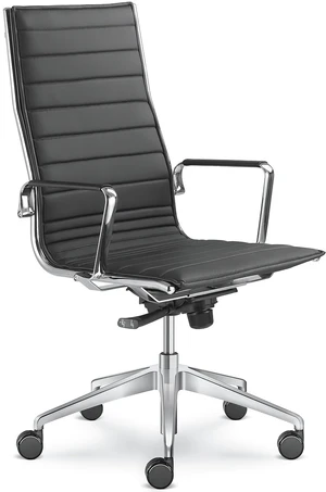 LD SEATING Kancelárske kreslo FLY 710