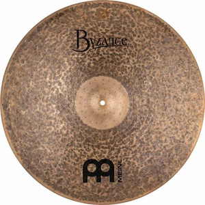 Meinl Byzance Dark Big Apple Tradition Light Cinel Ride 22"