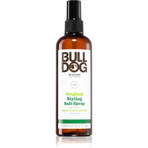 Bulldog Styling Salt Spray stylingový soľný sprej pre mužov 150 ml