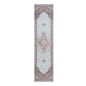 Dvojvrstvový behúň Flair Rugs MATCH Elsie Traditional, 57 x 230 cm