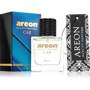 Areon Parfume Blue osvěžovač vzduchu do auta 50 ml