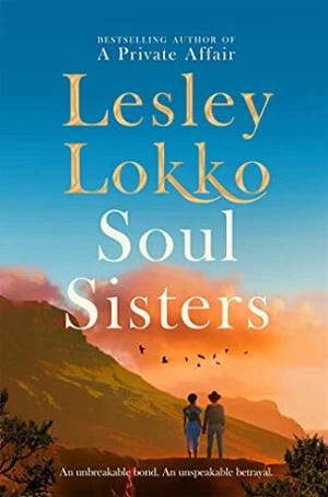 Soul Sisters - Lesley Lokko