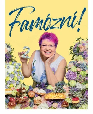 Famózní! 2 - Mirka van Gils Slavíková