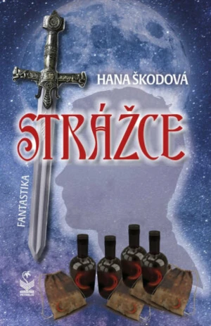 Strážce - Hana Škodová