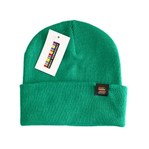 Kulich kelly green KNIHY DOBROVSKÝ unisex