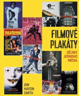 Filmové plakáty - Ian Haydn Smith