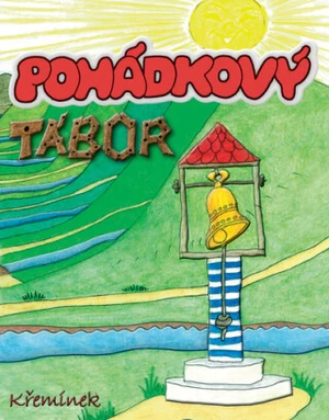 Pohádkový tábor - Antonie Krzemieňová