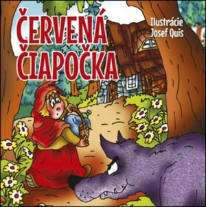 Červená čiapočka