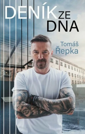 Deník ze dna - Tomáš Řepka