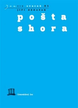 Pošta shora - Jiří Dědeček