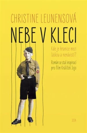 Nebe v kleci - Christine Leunensová