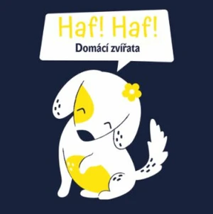 Haf Haf! Domácí zvířata