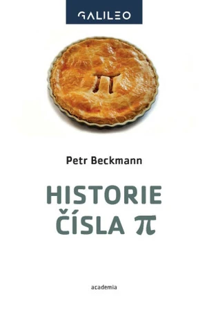 Historie čísla Pí - Petr Beckmann