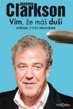 Vím, že máš duši - Jeremy Clarkson