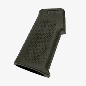 Pažbička MOE-K® Grip AR15/M4 Magpul® – Olive Drab (Farba: Olive Drab)