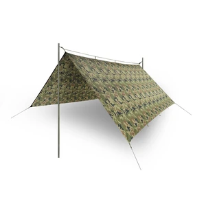 Celta HELIKON-TEX® Supertarp – PL woodland - Pantera vzor 93 (Farba: PL woodland - Pantera vzor 93)