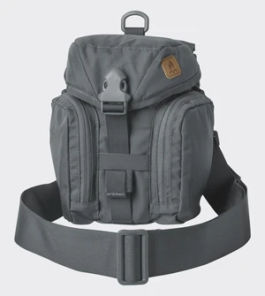 Brašna HELIKON-TEX®  Essential Kitbag® - sivá (shadow grey) (Farba: Shadow Grey)