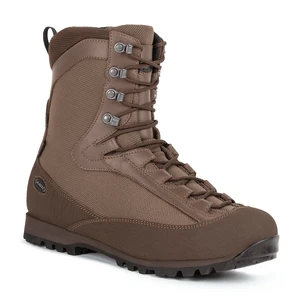 Topánky AKU Tactical® Pilgrim HL GTX® - hnedé (Farba: Hnedá, Veľkosť: 43 (EU))