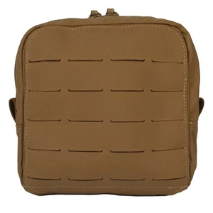 Puzdro GP Pouch LC Medium Combat Systems® – Coyote Brown (Farba: Coyote Brown)