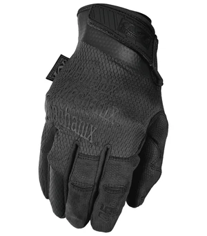 Rukavice Specialty 0,5 Covert Mechanix Wear® – Čierna (Farba: Čierna, Veľkosť: XXL)