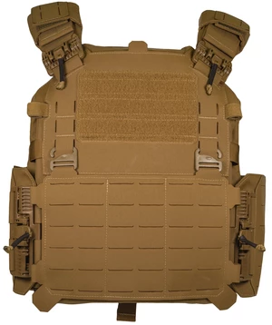 Nosič plátov Sentinel 2.0 Combat Systems® – Coyote Brown (Farba: Coyote Brown, Veľkosť: M)