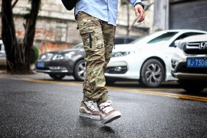 Nohavice Fashion EmersonGear® (Farba: Multicam®, Veľkosť: 32/32)