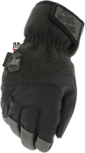 Zimné rukavice ColdWork WindShell Mechanix Wear® (Farba: Čierna, Veľkosť: S)