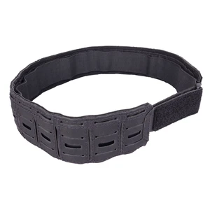 Opasok Tactical Belt PT5 Templar’s Gear® – Čierna (Farba: Čierna, Veľkosť: L)