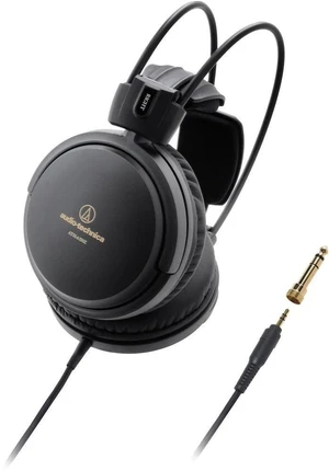 Audio-Technica ATH-A550Z Black Căști Hi-Fi