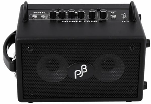 Phil Jones Bass BG-75 Double Four Mini combo de bas