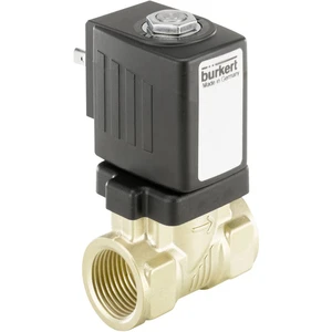 Bürkert magnetický ventil 246280 6213 230 V/AC G 3/4   1 ks