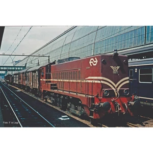 Piko N 40443 N Dieselový rušeň Rh 2271 NS