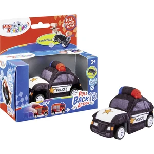 Revell 23198 RV Mini Revellino Police Car  vozidlo