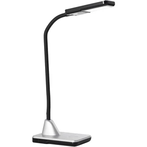 Brilliant Joscha G99048/58 lampa na písací stôl En.trieda 2021: E (A - G) 5 W neutrálna biela čierna