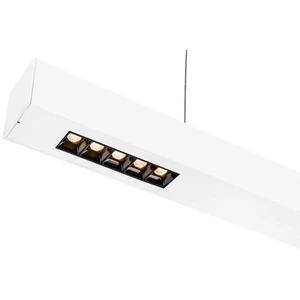 SLV Q-LINE® 1000929 závesné svietidlo LED    85 W biela