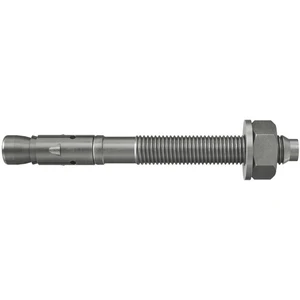 Fischer fischer Bolzenanker FBZ 10/20 A4 hmoždinka   543411 50 ks